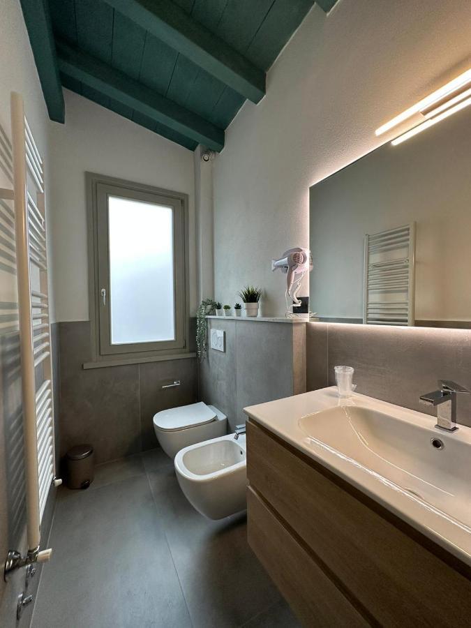 Hotel Sogni D'Artista Pietrasanta Exterior foto