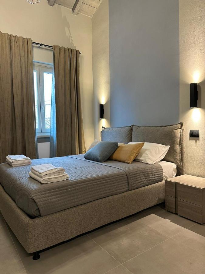 Hotel Sogni D'Artista Pietrasanta Exterior foto