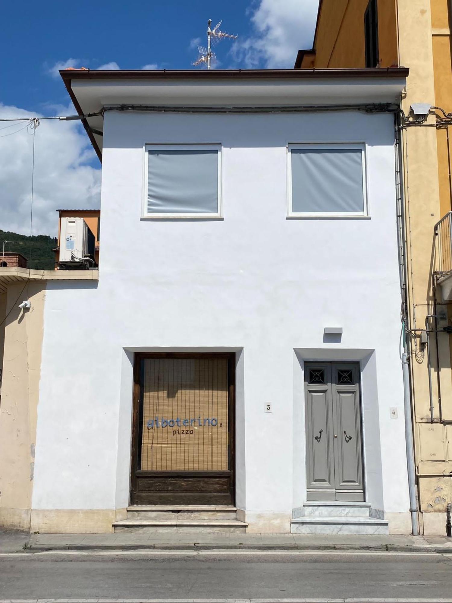 Hotel Sogni D'Artista Pietrasanta Exterior foto