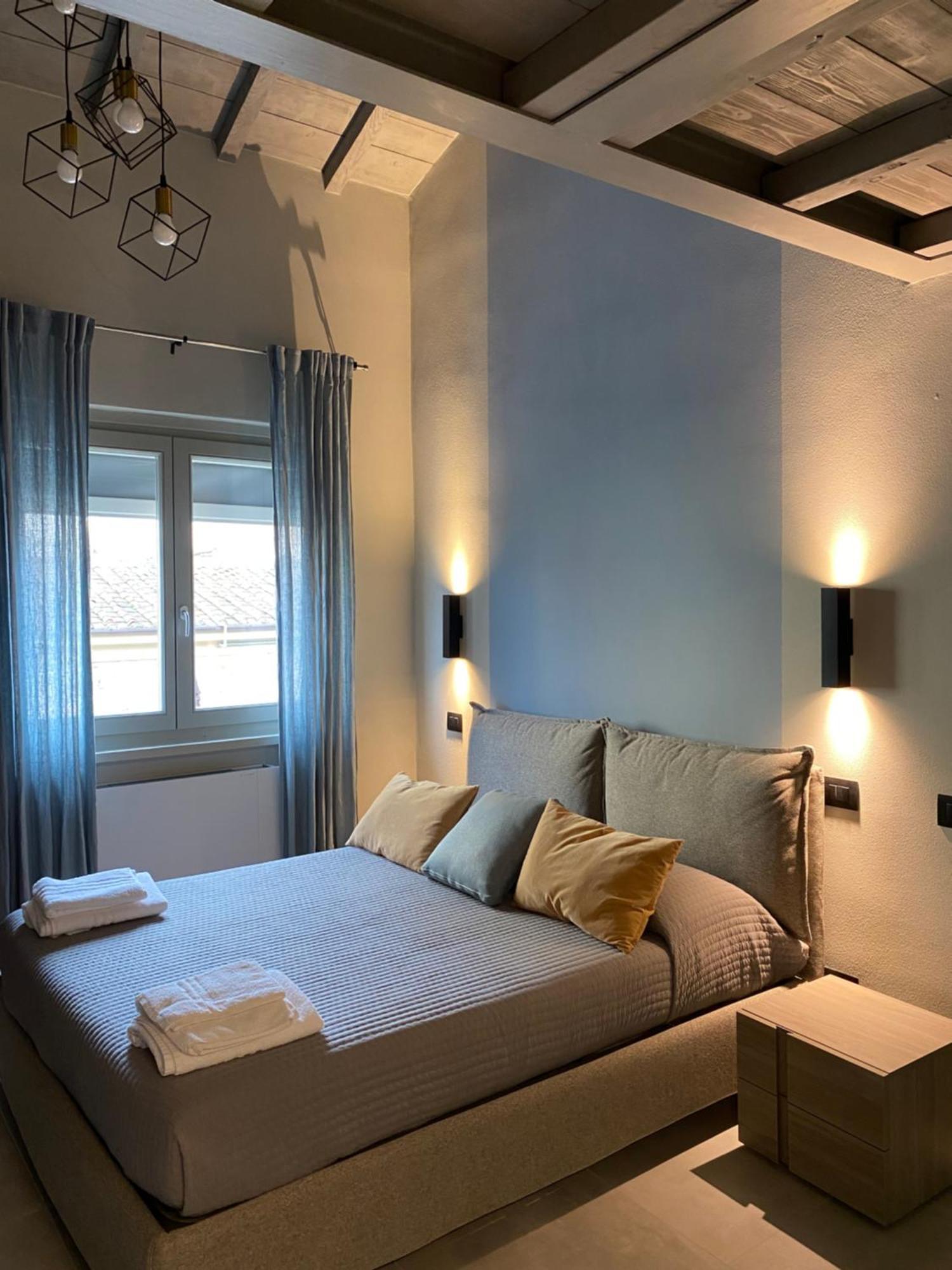 Hotel Sogni D'Artista Pietrasanta Exterior foto